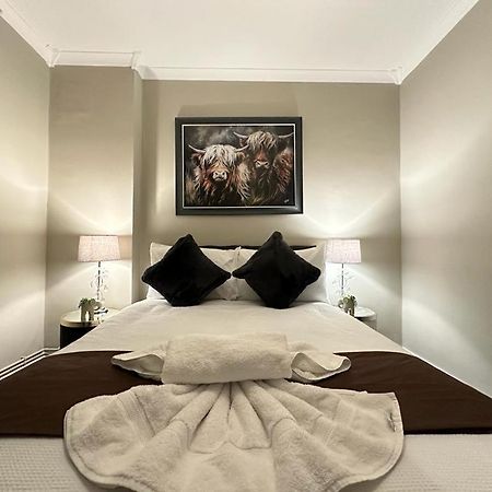 Beautiful Family Apartment London Exteriör bild