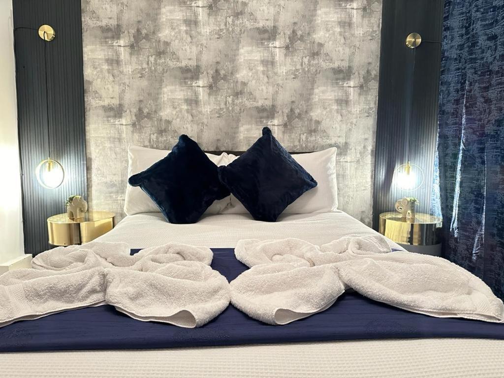Beautiful Family Apartment London Exteriör bild